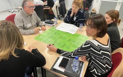 Un títol d’expert d’UManresa formarà directius en lideratge en valors