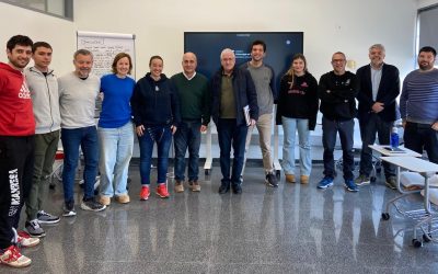 Els clubs de Manresa inicien el debat sobre els valors de la pràctica esportiva